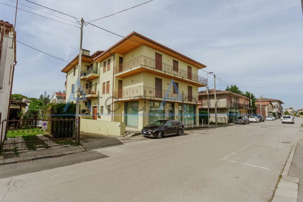 appartamento in vendita ad Arzergrande