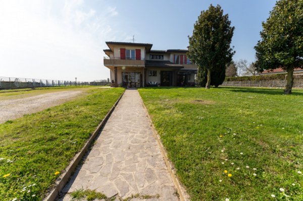 casa indipendente in vendita ad Arzergrande