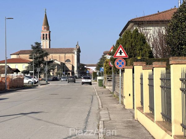 appartamento in vendita ad Arzergrande