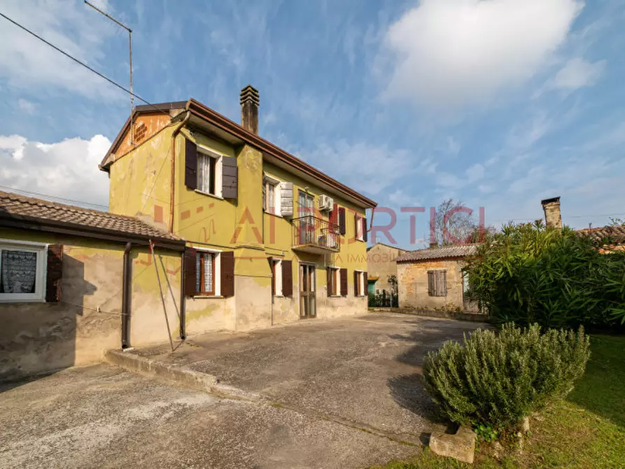 casa indipendente in vendita ad Arzergrande