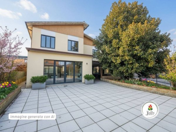 casa indipendente in vendita ad Arzergrande