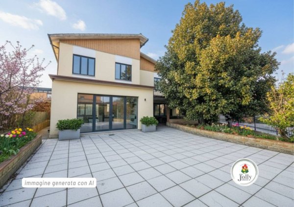 casa indipendente in vendita ad Arzergrande