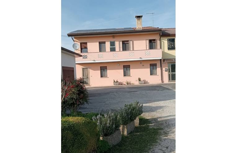 casa indipendente in vendita ad Arzergrande