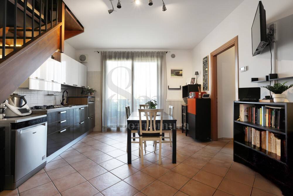 appartamento in vendita ad Arzergrande