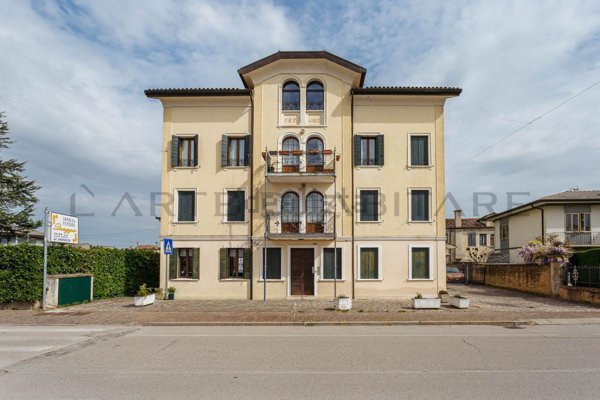 appartamento in vendita ad Arzergrande