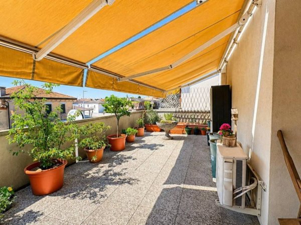 appartamento in vendita ad Arzergrande