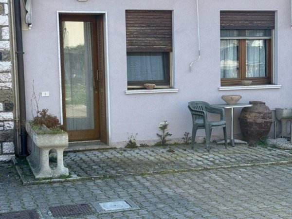 appartamento in vendita ad Arzergrande