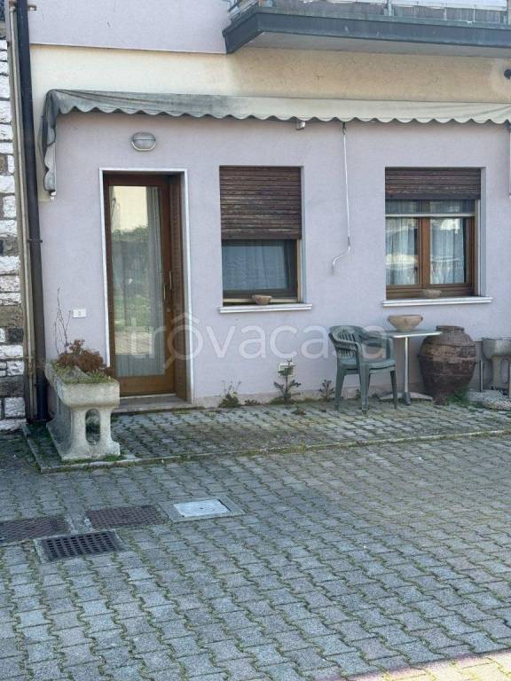 appartamento in vendita ad Arzergrande