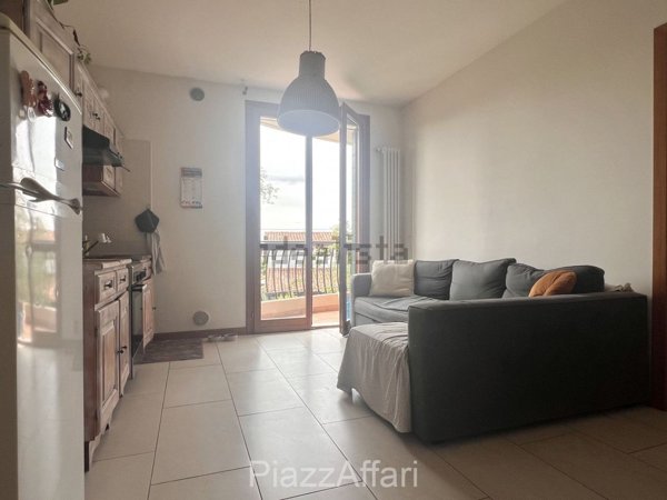 appartamento in vendita ad Arzergrande