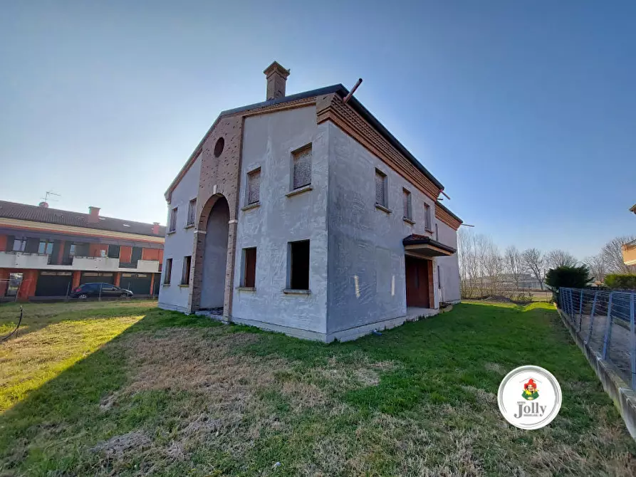 casa indipendente in vendita ad Arzergrande in zona Vallonga