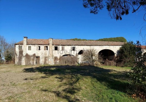 appartamento in vendita ad Arzergrande in zona Vallonga
