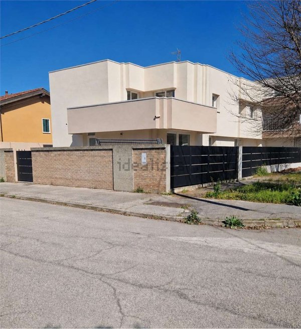 appartamento in vendita ad Arzergrande