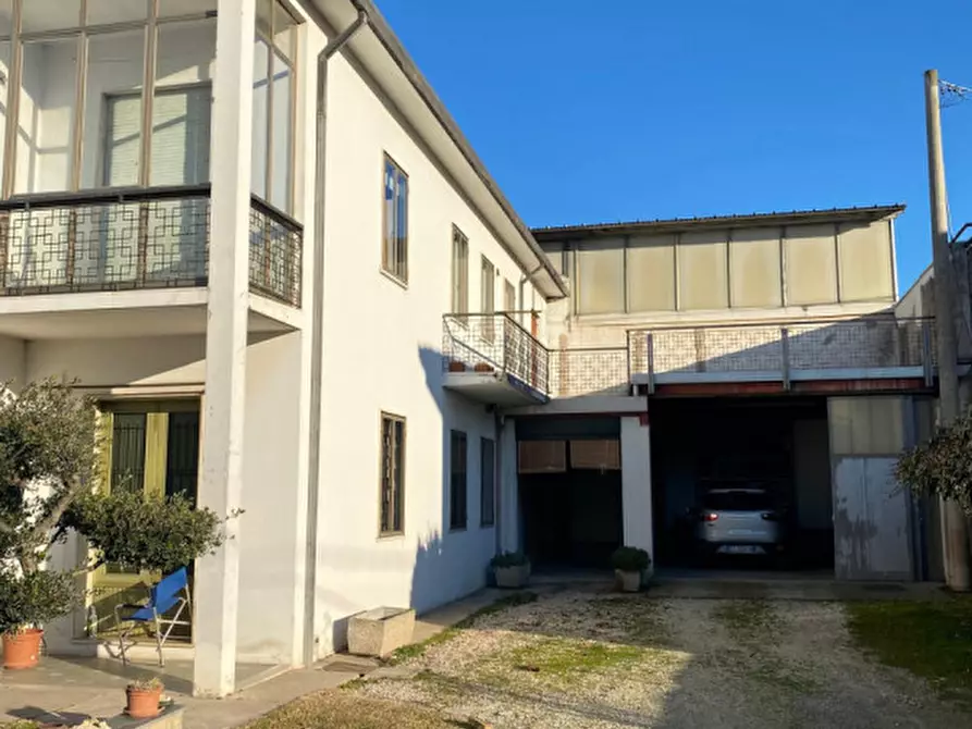 casa semindipendente in vendita ad Arzergrande