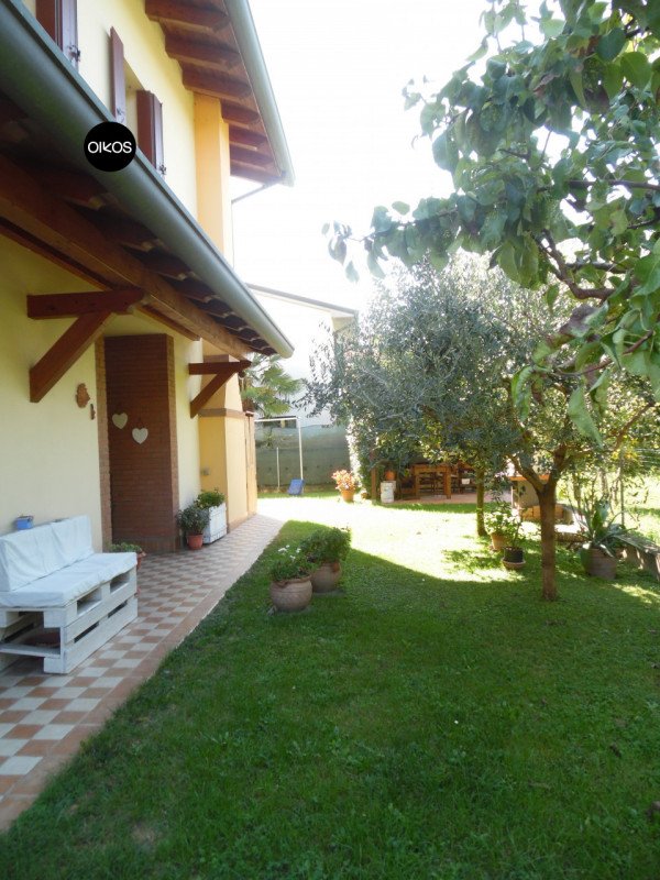casa indipendente in vendita ad Arzergrande