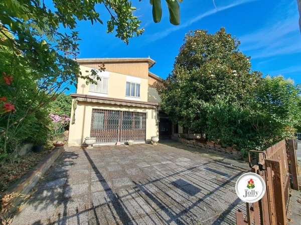 casa indipendente in vendita ad Arzergrande