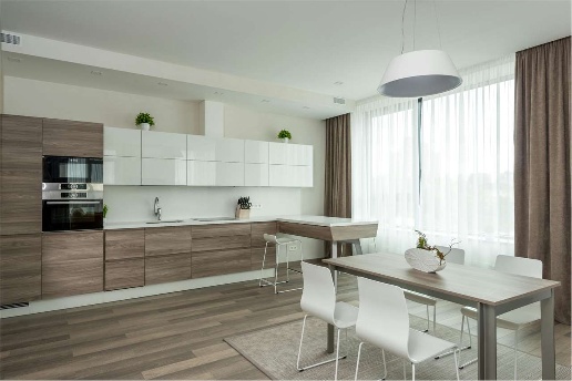 appartamento in vendita ad Arzergrande