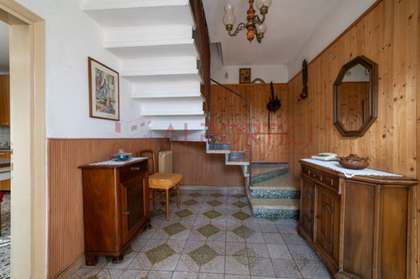 casa indipendente in vendita ad Arzergrande