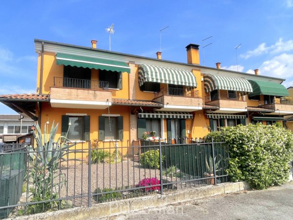 casa indipendente in vendita ad Arzergrande