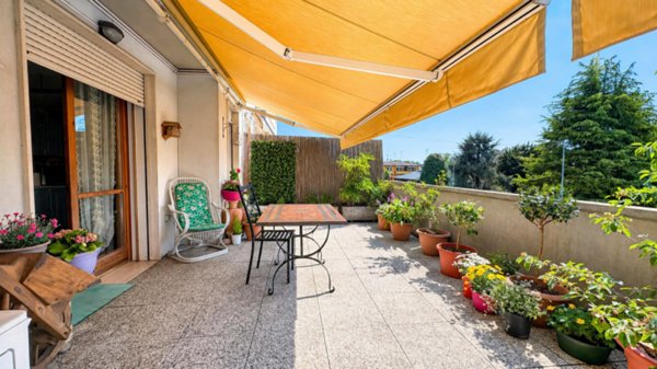 appartamento in vendita ad Arzergrande