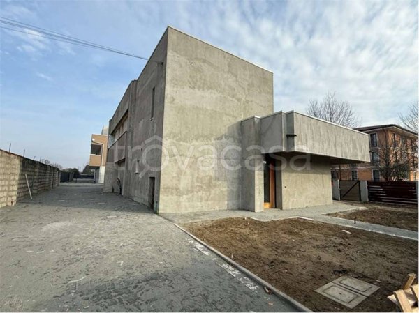 appartamento in vendita ad Arzergrande