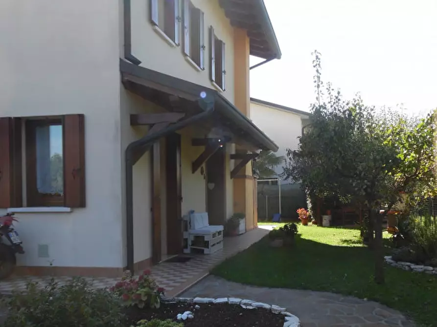 casa indipendente in vendita ad Arzergrande