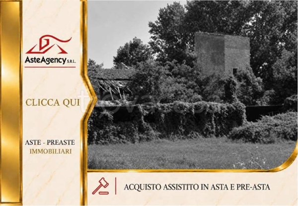 terreno edificabile in vendita ad Arzergrande