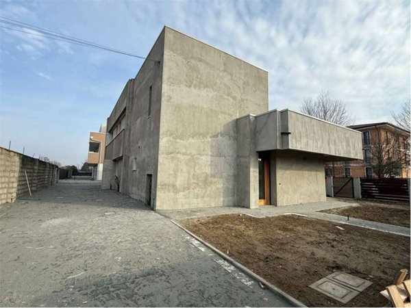 appartamento in vendita ad Arzergrande