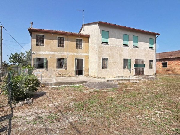 casa indipendente in vendita ad Arzergrande