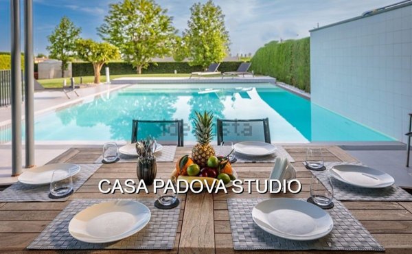 casa indipendente in vendita ad Arzergrande