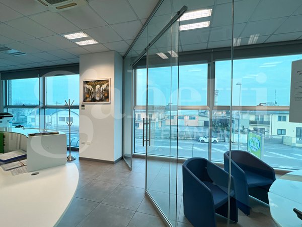 ufficio in vendita ad Arzergrande