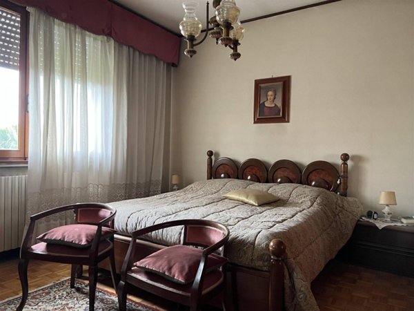 appartamento in vendita a Bagnoli di Sopra in zona San Siro