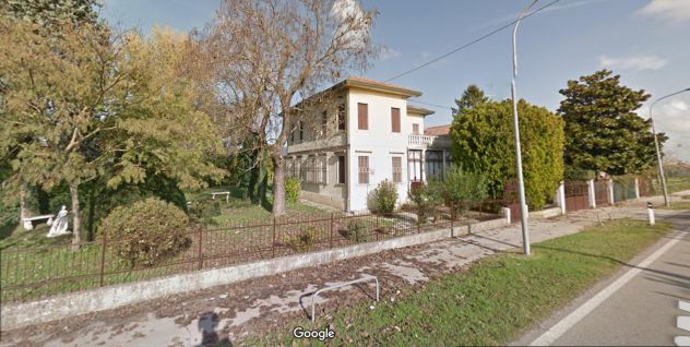 casa indipendente in vendita a Bagnoli di Sopra