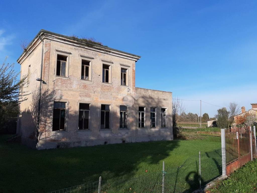 casa semindipendente in vendita a Bagnoli di Sopra