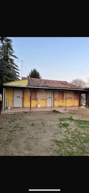 casa indipendente in vendita a Bagnoli di Sopra