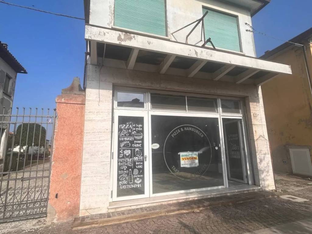 appartamento in vendita a Bagnoli di Sopra