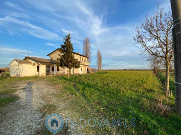 casa indipendente in vendita a Bagnoli di Sopra