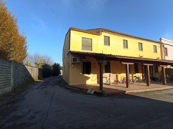 appartamento in vendita a Bagnoli di Sopra