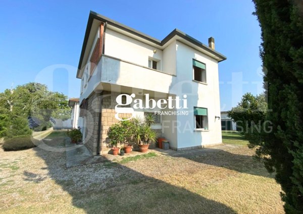 casa indipendente in vendita a Bagnoli di Sopra