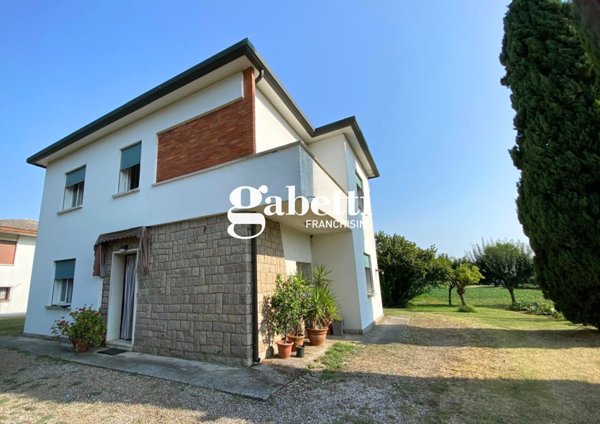 casa indipendente in vendita a Bagnoli di Sopra