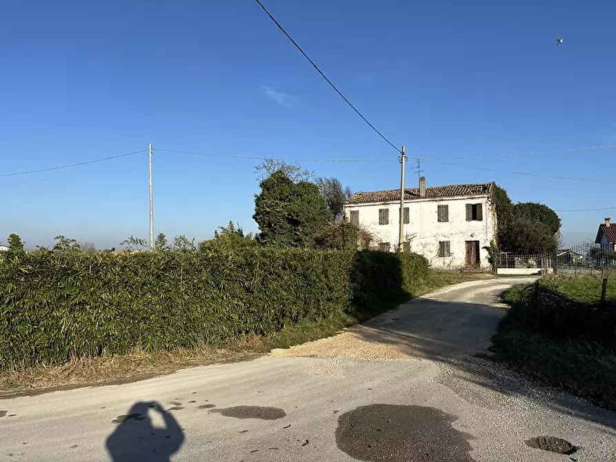 casa indipendente in vendita a Bagnoli di Sopra in zona San Siro