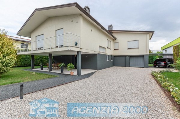 casa indipendente in vendita a Bagnoli di Sopra