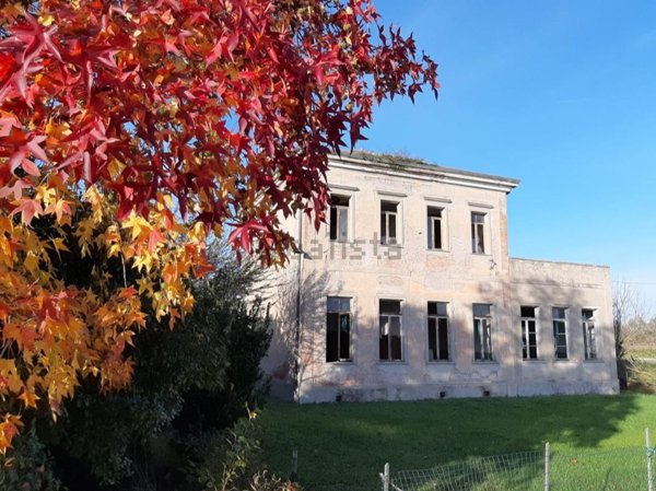casa indipendente in vendita a Bagnoli di Sopra