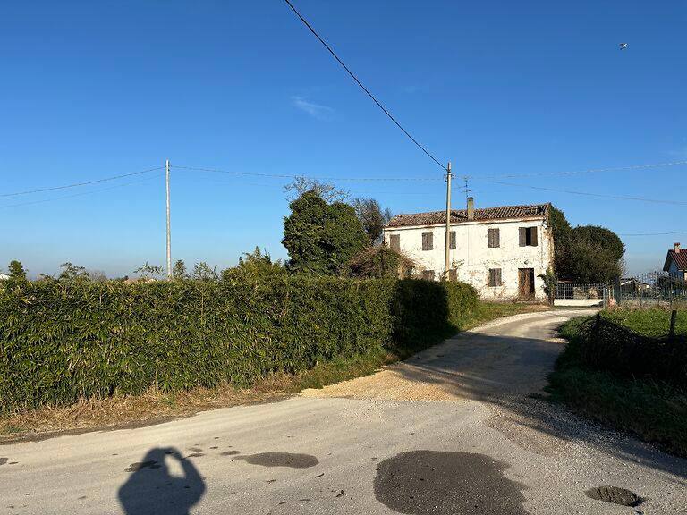casa indipendente in vendita a Bagnoli di Sopra in zona San Siro