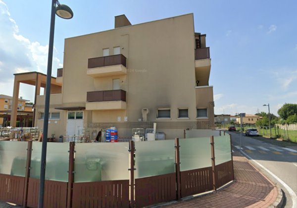 appartamento in vendita a Bagnoli di Sopra