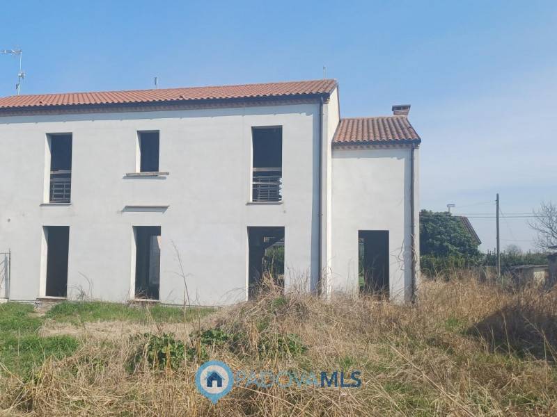 casa indipendente in vendita a Bagnoli di Sopra in zona San Siro