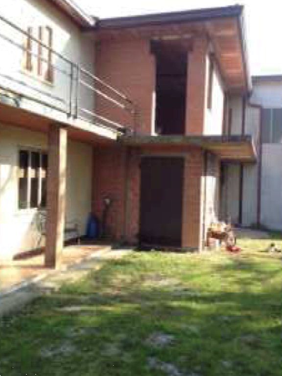 casa semindipendente in vendita a Bagnoli di Sopra