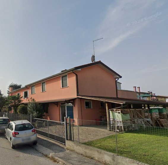casa indipendente in vendita a Bagnoli di Sopra