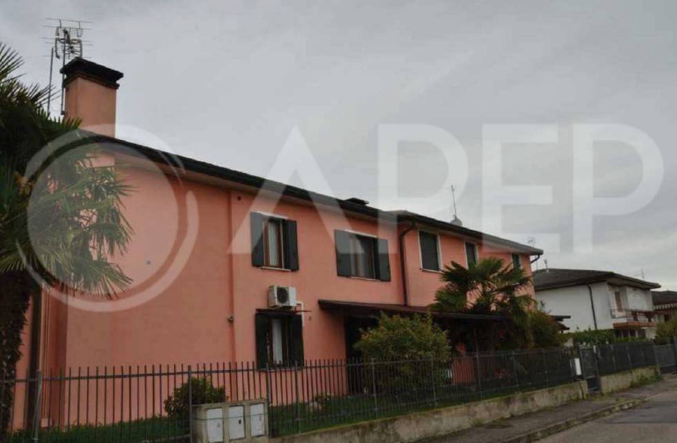 appartamento in vendita a Bagnoli di Sopra