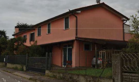 casa indipendente in vendita a Bagnoli di Sopra