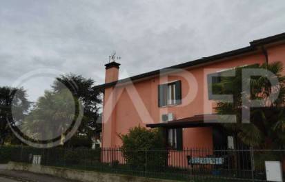 appartamento in vendita a Bagnoli di Sopra